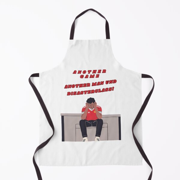 Item preview, Man Utd Disasterclass designed and sold by TheABUSHOP.