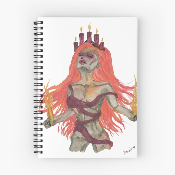 Item preview, And She Would Be The Damsel No More designed and sold by Valerie Parente.