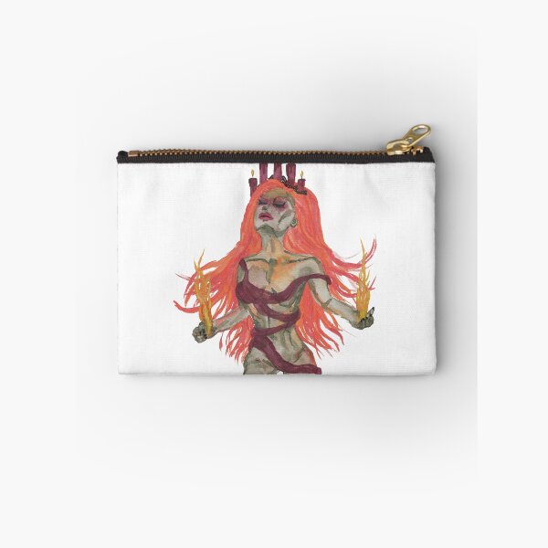 Item preview, And She Would Be The Damsel No More designed and sold by Valerie Parente.