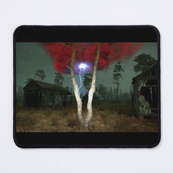 Item preview, Copy of Copy of Stalker 2 Heart of Chornobyl Emission 5 designed and sold by PatrickSteel.