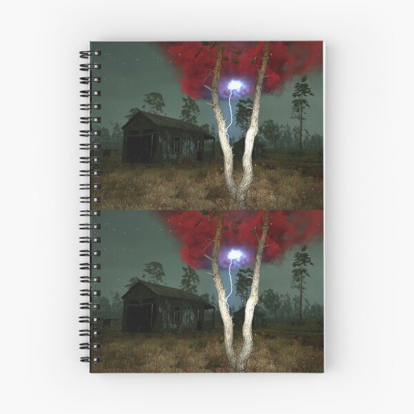 Item preview, Copy of Copy of Stalker 2 Heart of Chornobyl Emission 5 designed and sold by PatrickSteel.