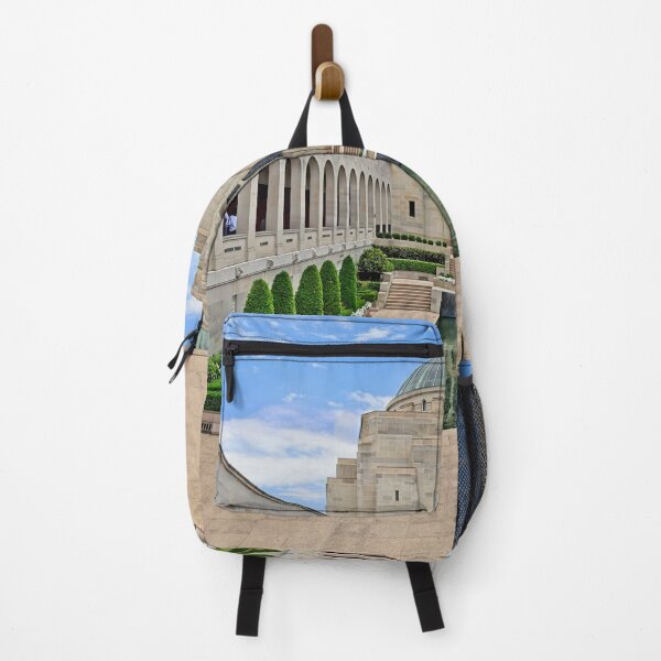 Item preview, Commemorative Courtyard, War Memorial, Canberra, Australia designed and sold by StevenRalserPhoto.