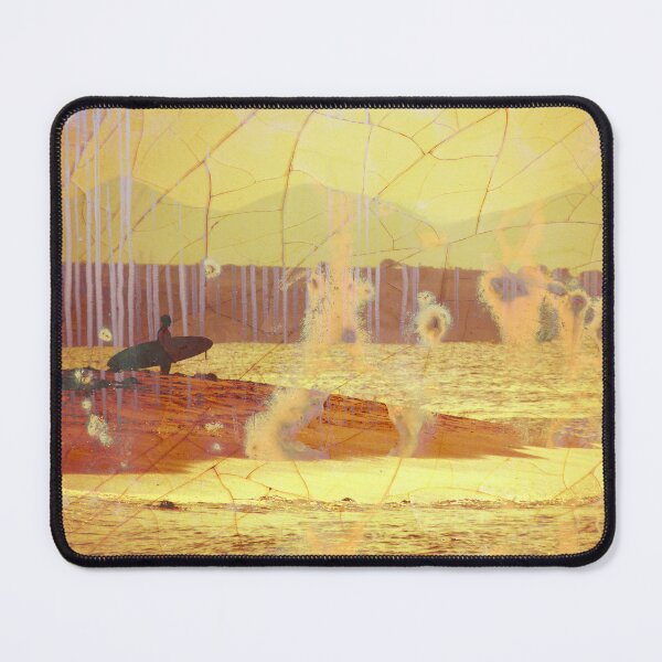 Item preview, Acid Surf Abstract designed and sold by Robert Ball.