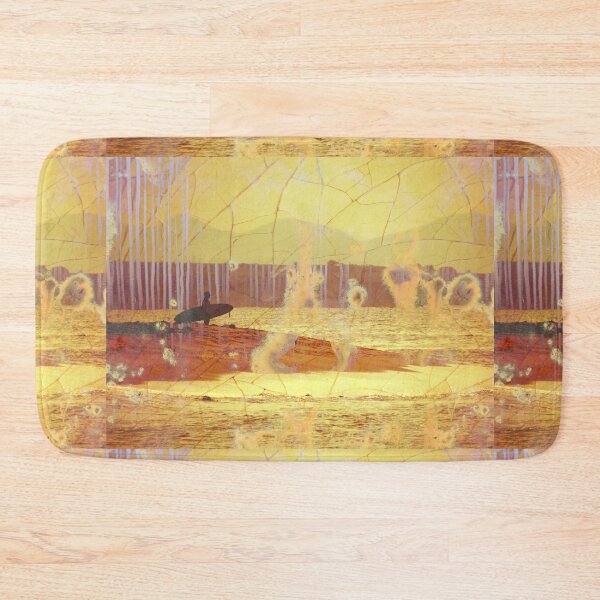 Item preview, Acid Surf Abstract designed and sold by Robert Ball.