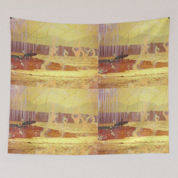 Item preview, Acid Surf Abstract designed and sold by Robert Ball.