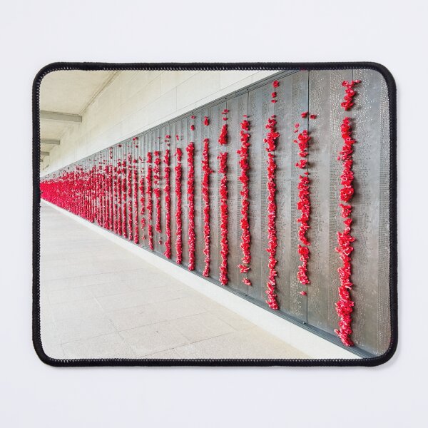 Item preview, Roll of Honour, War Memorial, Canberra, Australia designed and sold by StevenRalserPhoto.