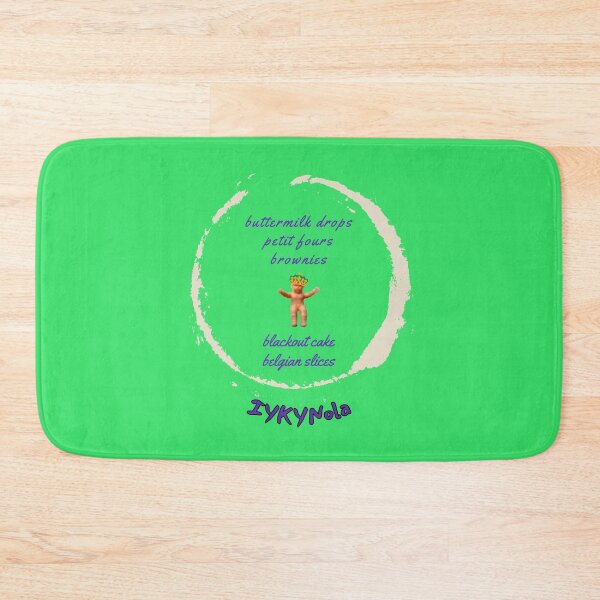 Item preview, McKenzie's IYKYNola designed and sold by ShaysRebellion.