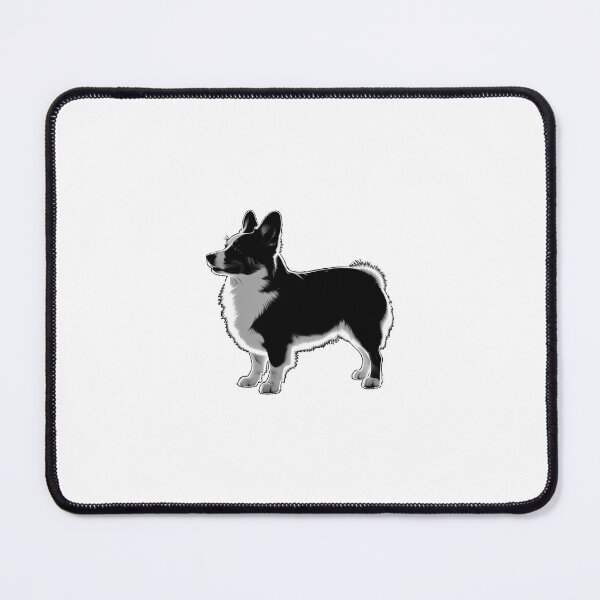 Item preview, Corgi Silhoutte designed and sold by Engines&Airframes.