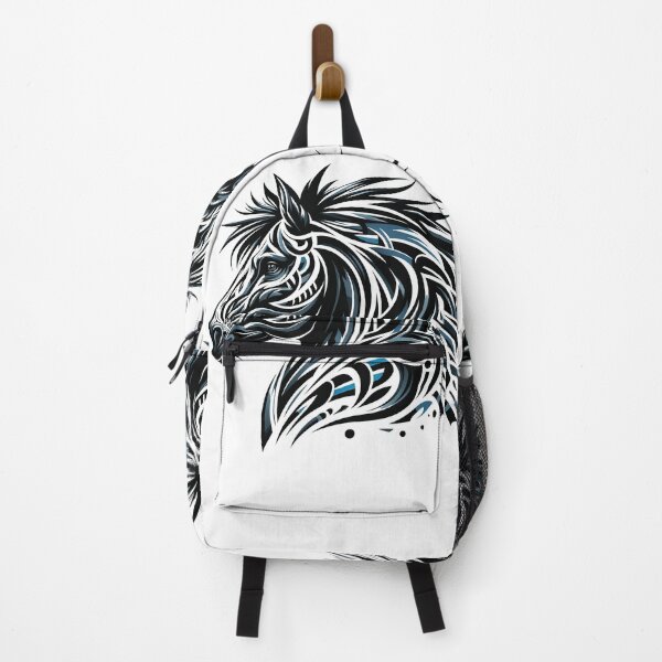 Item preview, Wild Horse designed and sold by maistendencias.