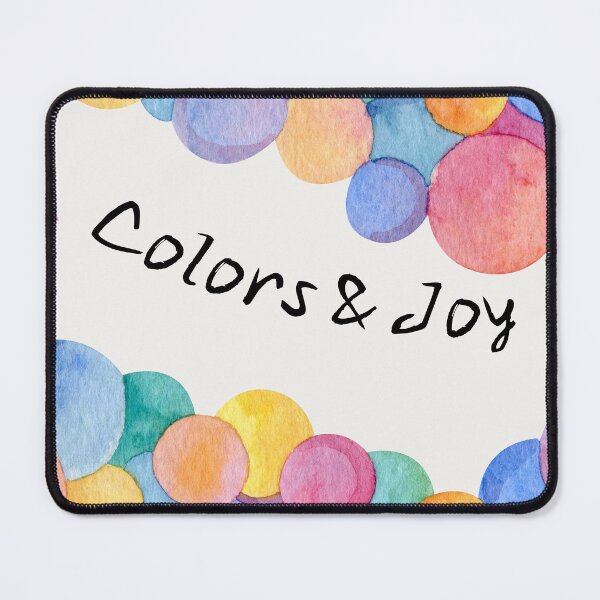 Item preview, Colors & Joy designed and sold by gioartcvf.