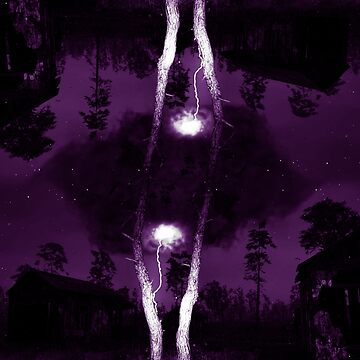 Vorschaubild zum Design Kopie von Kopie von Kopie von Stalker 2 Heart of Chornobyl Emission purple von PatrickSteel