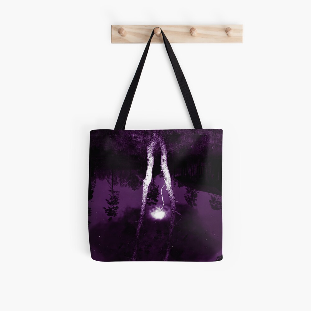 Item preview, Allover-Print Tote Bag designed and sold by PatrickSteel.