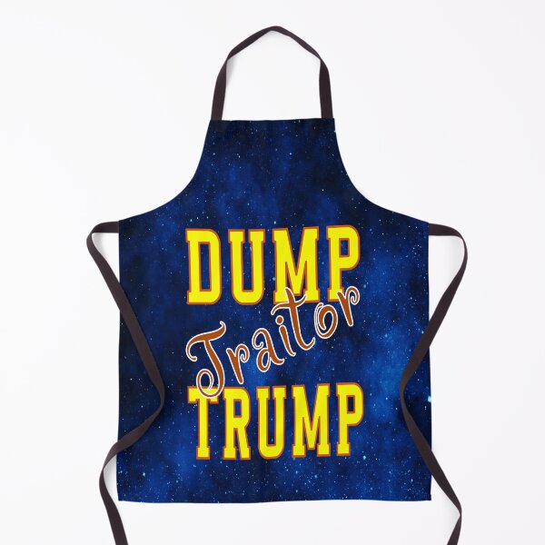 Item preview, Dump the Traitor Stand for Truth! designed and sold by MysticOzzy.