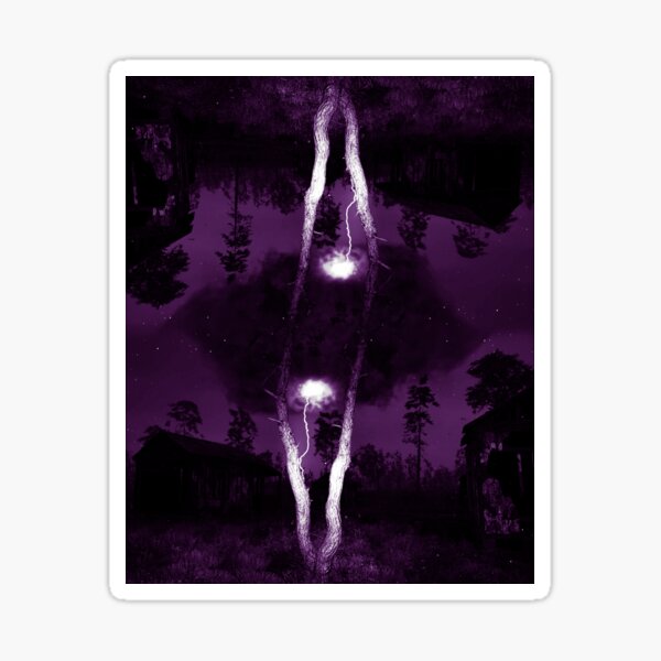 Artikel-Vorschau von Kopie von Kopie von Kopie von Stalker 2 Heart of Chornobyl Emission purple, designt und verkauft von PatrickSteel.
