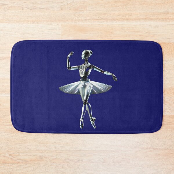Item preview, Cybernetic Ballerina Elegance designed and sold by Wiredart.