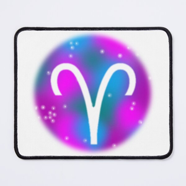 Item preview, Aries Symbol designed and sold by MonarqEmpires.
