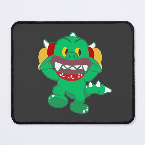 Item preview, Hodag in Winter designed and sold by COOLKJS0.