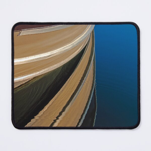 Item preview, Harbor Boat Reflection designed and sold by lisavonbiela.