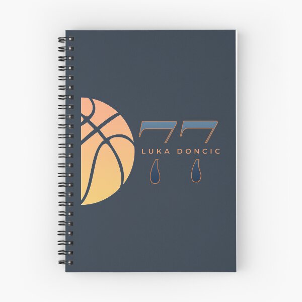 Item preview, Luka Doncic Basketball New Seasons Champions designed and sold by Captain-B.