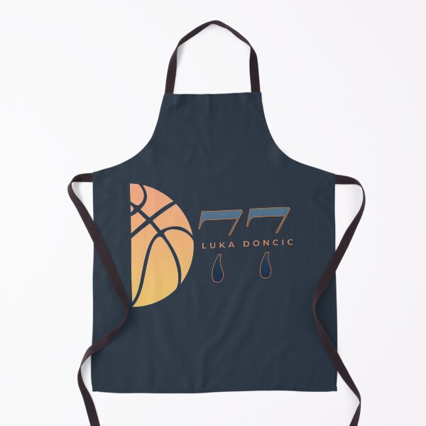 Item preview, Luka Doncic Basketball New Seasons Champions designed and sold by Captain-B.