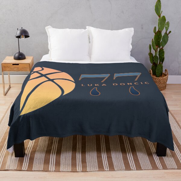 Item preview, Luka Doncic Basketball New Seasons Champions designed and sold by Captain-B.