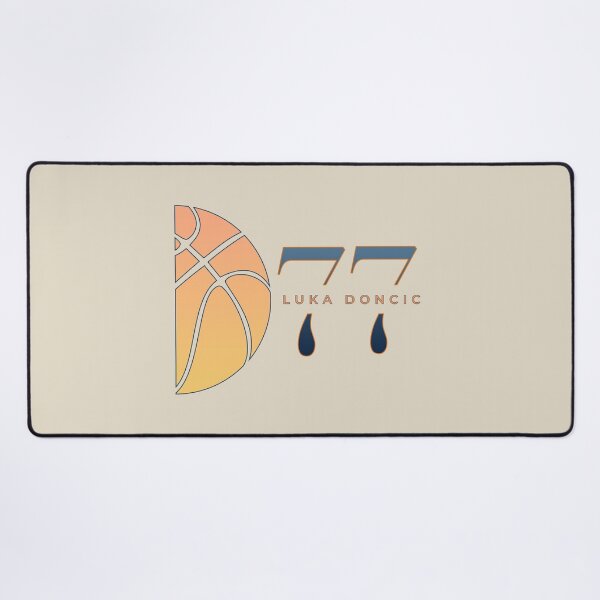 Item preview, Luka Doncic Basketball New Seasons Champions designed and sold by Captain-B.