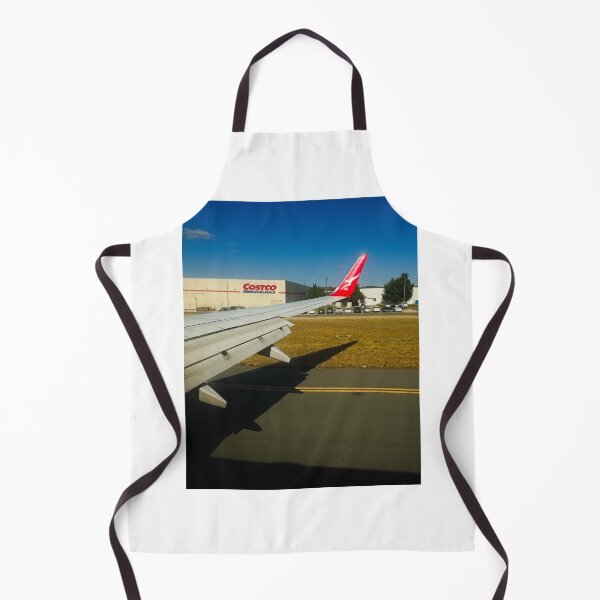 Item preview, Qantas and Costco, Canberrra, Australia designed and sold by StevenRalserPhoto.