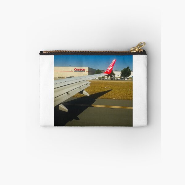 Item preview, Qantas and Costco, Canberrra, Australia designed and sold by StevenRalserPhoto.