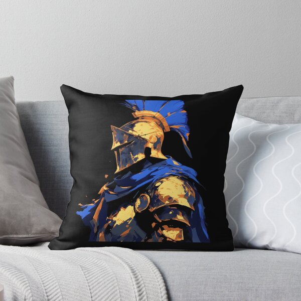 Item preview, Ancient greek warrior spartan designed and sold by SMARTKIT  DESIGNAGENCY.