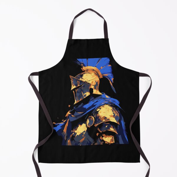 Item preview, Ancient greek warrior spartan designed and sold by SMARTKIT  DESIGNAGENCY.