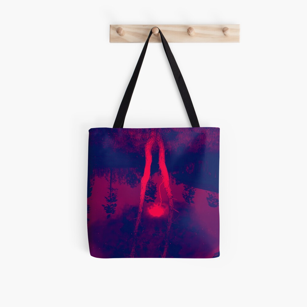 Item preview, Allover-Print Tote Bag designed and sold by PatrickSteel.