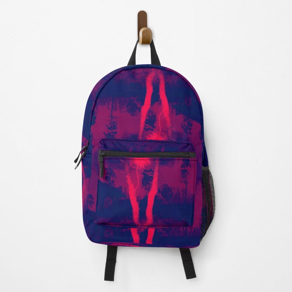 Item preview, Rucksack designed and sold by PatrickSteel.