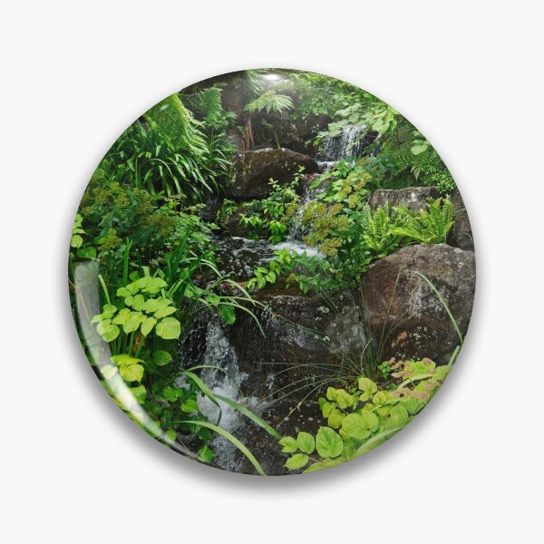 Item preview, Blue Mountains Botanic Garden, NSW, Australia 2 designed and sold by StevenRalserPhoto.