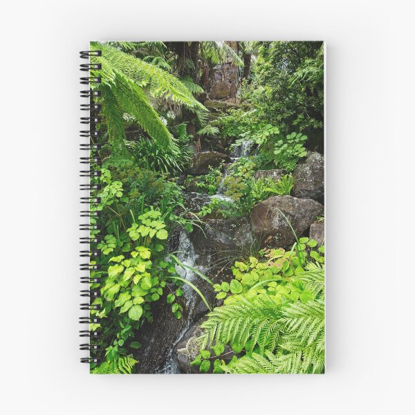 Item preview, Blue Mountains Botanic Garden, NSW, Australia 2 designed and sold by StevenRalserPhoto.