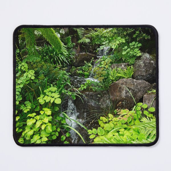 Item preview, Blue Mountains Botanic Garden, NSW, Australia 2 designed and sold by StevenRalserPhoto.