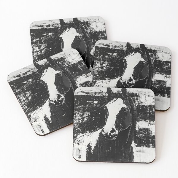 Item preview, Majestic Horse Essence designed and sold by daila70.
