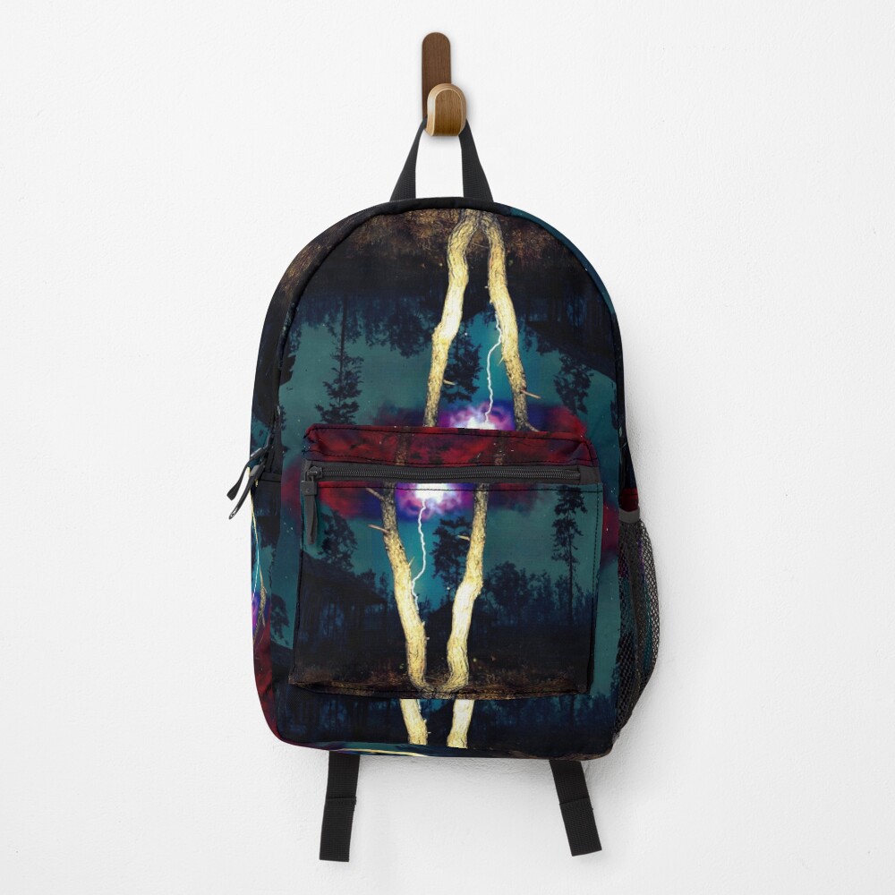 Item preview, Rucksack designed and sold by PatrickSteel.