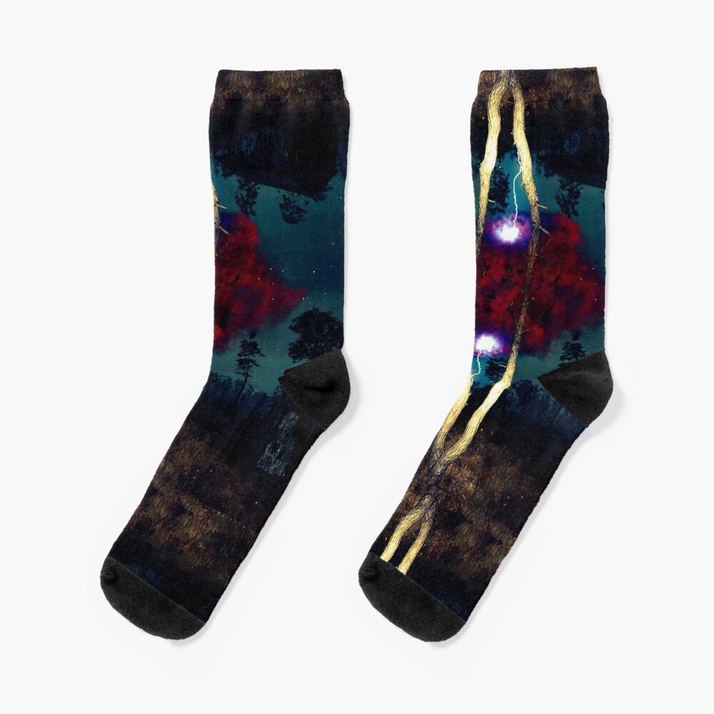 Item preview, Socken designed and sold by PatrickSteel.