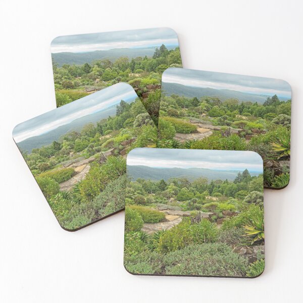 Item preview, Blue Mountains Botanic Garden, NSW, Australia  designed and sold by StevenRalserPhoto.