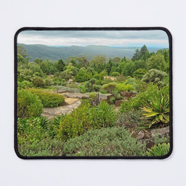 Item preview, Blue Mountains Botanic Garden, NSW, Australia  designed and sold by StevenRalserPhoto.