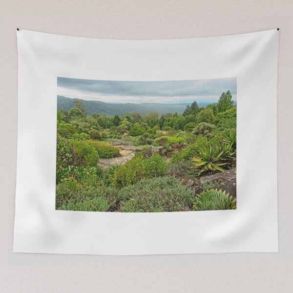 Item preview, Blue Mountains Botanic Garden, NSW, Australia  designed and sold by StevenRalserPhoto.