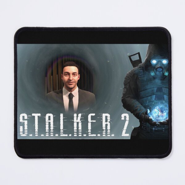 Item preview, Stalker 2 Heart of Chornobyl Darlin designed and sold by PatrickSteel.
