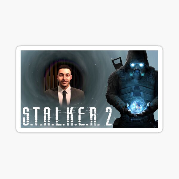 Artikel-Vorschau von Stalker 2 Heart of Chornobyl Darlin, designt und verkauft von PatrickSteel.