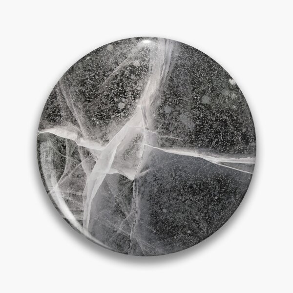 Item preview, Ice Fractures 25-01 designed and sold by StevenRalserPhoto.