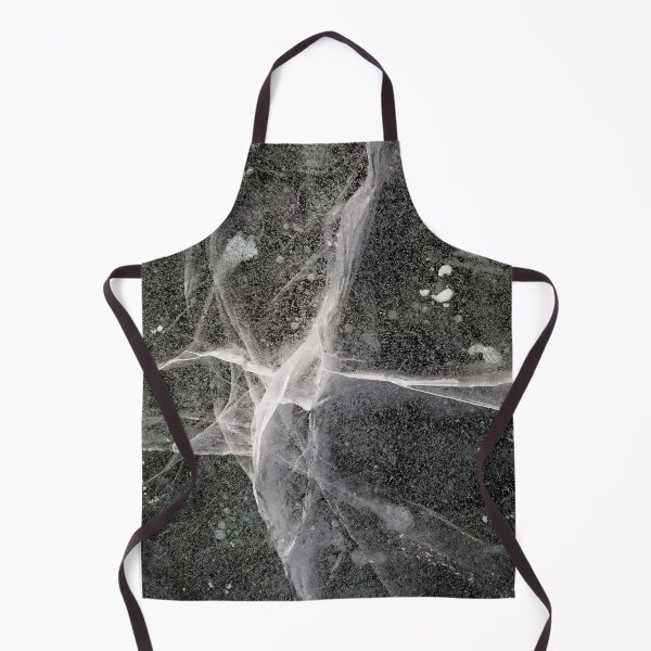 Item preview, Ice Fractures 25-01 designed and sold by StevenRalserPhoto.