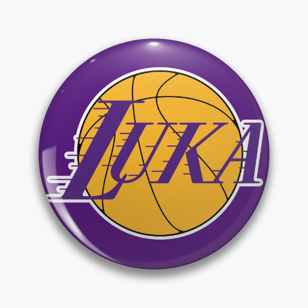 Item preview, Luka Doncic Los Angeles Basketball designed and sold by ourkid.