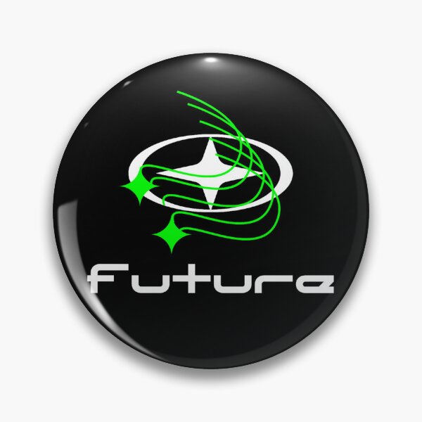 Item preview, Future designed and sold by humroid.