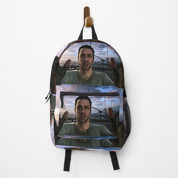 Item preview, Stalker 2 Heart of Chornobyl Faust designed and sold by PatrickSteel.