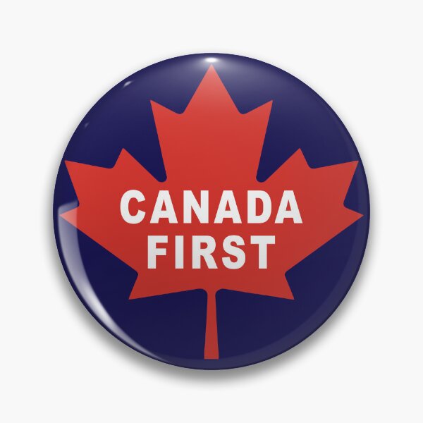 Item preview, Canada First designed and sold by TaraGbear.