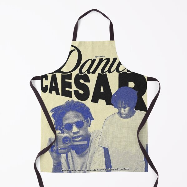 Item preview, Daniel Caesar  designed and sold by BubbleStreet.